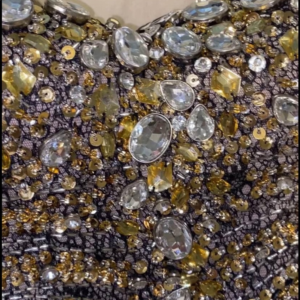 Prom drees - Picture 4 of 7